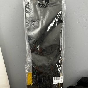 Ovation Elite Amara Half Chaps